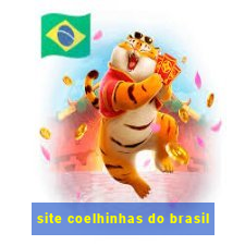 site coelhinhas do brasil